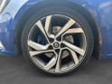 Renault megane iv berline tce 205 energy edc gt full entretien renault apple car play caméra de recul pack bose garantie...