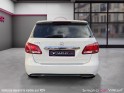 Mercedes classe b 2016 180 7g-dct 122 ch sensation caméra recul, full entretien mercedes, garantie 12 mois occasion...