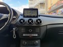 Mercedes classe b 2016 180 7g-dct 122 ch sensation caméra recul, full entretien mercedes, garantie 12 mois occasion...