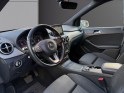 Mercedes classe b 2016 180 7g-dct 122 ch sensation caméra recul, full entretien mercedes, garantie 12 mois occasion...