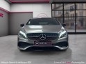 Mercedes classe a 200 d 7g-dct fascination garantie 12 mois occasion abbeville simplicicar simplicibike france