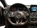 Mercedes classe a 200 d 7g-dct fascination garantie 12 mois occasion abbeville simplicicar simplicibike france