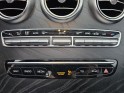 Mercedes classe c 200 d 9g-tronic amg line - kit carrosserie brabus occasion simplicicar lagny  simplicicar simplicibike france