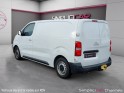 Citroen jumpy fourgon gn xl bluehdi 180 ss eat6 business tva recuperable entretien total fait occasion simplicicar charmes...