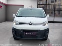 Citroen jumpy fourgon gn xl bluehdi 180 ss eat6 business tva recuperable entretien total fait occasion simplicicar charmes...