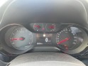 Opel corsa 1.2 turbo 100 cv bvm6 edition business 1 ère main, caméra 360, entretien opel, garantie 12 mois occasion...