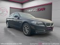 Bmw serie 5 f10 lci 520d 190 ch executive a occasion simplicicar brive la gaillarde  simplicicar simplicibike france