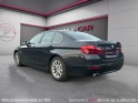 Bmw serie 5 f10 lci 520d 190 ch executive a occasion simplicicar brive la gaillarde  simplicicar simplicibike france