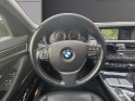 Bmw serie 5 f10 lci 520d 190 ch executive a occasion simplicicar brive la gaillarde  simplicicar simplicibike france