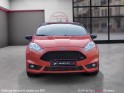 Ford fiesta 1.6 ecoboost 182 st entretien à jour occasion simplicicar brest simplicicar simplicibike france