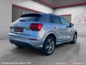 Audi q2 q2 30 tdi 116 s tronic 7 s line occasion avignon (84) simplicicar simplicibike france