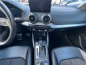 Audi q2 q2 30 tdi 116 s tronic 7 s line occasion avignon (84) simplicicar simplicibike france