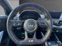 Audi q2 q2 30 tdi 116 s tronic 7 s line occasion avignon (84) simplicicar simplicibike france