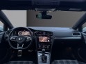 Volkswagen golf 2.0 tdi 184 bluemotion technology fap dsg7 gtd sport and sound toit ouvrant - discover pro - maxtrix occasion...