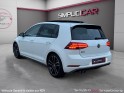 Volkswagen golf 2.0 tdi 184 bluemotion technology fap dsg7 gtd sport and sound toit ouvrant - discover pro - maxtrix occasion...