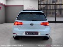 Volkswagen golf 2.0 tdi 184 bluemotion technology fap dsg7 gtd sport and sound toit ouvrant - discover pro - maxtrix occasion...