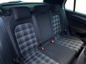 Volkswagen golf 2.0 tdi 184 bluemotion technology fap dsg7 gtd sport and sound toit ouvrant - discover pro - maxtrix occasion...