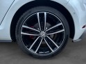 Volkswagen golf 2.0 tdi 184 bluemotion technology fap dsg7 gtd sport and sound toit ouvrant - discover pro - maxtrix occasion...