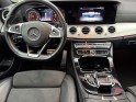 Mercedes classe e 220 d 9g-tronic fascination pack amg 4matic occasion simplicicar brest simplicicar simplicibike france