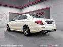 Mercedes classe e 220 d 9g-tronic fascination pack amg 4matic occasion simplicicar brest simplicicar simplicibike france