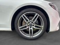 Mercedes classe e 220 d 9g-tronic fascination pack amg 4matic occasion simplicicar brest simplicicar simplicibike france