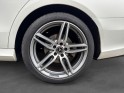 Mercedes classe e 220 d 9g-tronic fascination pack amg 4matic occasion simplicicar brest simplicicar simplicibike france