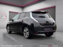 Nissan leaf electrique tekna occasion simplicicar brest simplicicar simplicibike france