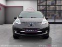 Nissan leaf electrique tekna occasion simplicicar brest simplicicar simplicibike france