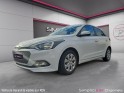 Hyundai i20 1.2 84 intuitive garantie 12  ou 24 mois occasion simplicicar charmes simplicicar simplicibike france