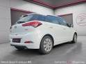 Hyundai i20 1.2 84 intuitive garantie 12  ou 24 mois occasion simplicicar charmes simplicicar simplicibike france