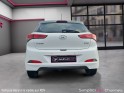 Hyundai i20 1.2 84 intuitive garantie 12  ou 24 mois occasion simplicicar charmes simplicicar simplicibike france