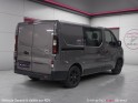 Fiat talento fourgon gn tole 1.0 ch1 1.6 multijet 145 pack pro nav double cabine bien entretenu occasion simplicicar brest...