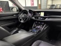 Alfa romeo stelvio my19 2.2 190 ch q4 at8 executive suivi complet concession occasion simplicicar brest simplicicar...