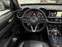 Alfa romeo stelvio my19 2.2 190 ch q4 at8 executive suivi complet concession occasion simplicicar brest simplicicar...