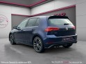 Volkswagen golf hybride rechargeable 1.4 tsi 204 dsg6 gte - entretien complet vw  - garantie 12 mois occasion simplicicar...