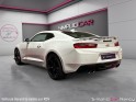 Chevrolet  camaro ss // 6.2l v8 // garantie 12 mois occasion simplicicar nancy simplicicar simplicibike france