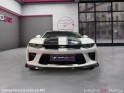 Chevrolet  camaro ss // 6.2l v8 // garantie 12 mois occasion simplicicar nancy simplicicar simplicibike france