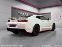 Chevrolet  camaro ss // 6.2l v8 // garantie 12 mois occasion simplicicar nancy simplicicar simplicibike france