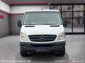 Mercedes sprinter fourgon gn 316 cdi 32n 3.2t occasion simplicicar beaune simplicicar simplicibike france