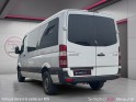 Mercedes sprinter fourgon gn 316 cdi 32n 3.2t occasion simplicicar beaune simplicicar simplicibike france