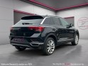 Volkswagen t-roc 2.0 tdi 150 start/stop dsg7 carat - virtual cockpit/suivi complet vw - garantie 12 mois occasion simplicicar...