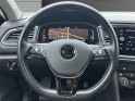 Volkswagen t-roc 2.0 tdi 150 start/stop dsg7 carat - virtual cockpit/suivi complet vw - garantie 12 mois occasion simplicicar...