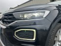 Volkswagen t-roc 2.0 tdi 150 start/stop dsg7 carat - virtual cockpit/suivi complet vw - garantie 12 mois occasion simplicicar...