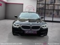 Bmw serie 5 g30 530e iperformance 252 ch bva8 sport garantie 12 mois - acc - affichage tÊte haute - camÉra 360° -...