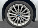 Bmw serie 5 g30 520d xdrive 190 ch bva8 luxury - entretien bmw/toit ouvrant/sièges chauffants elec à...