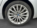 Bmw serie 5 g30 520d xdrive 190 ch bva8 luxury - entretien bmw/toit ouvrant/sièges chauffants elec à...