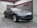 Tesla model s 75d garantie / carbone occasion paris 17ème (75)(porte maillot) simplicicar simplicibike france