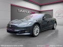 Tesla model s 75d garantie / carbone occasion paris 17ème (75)(porte maillot) simplicicar simplicibike france