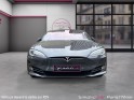 Tesla model s 75d garantie / carbone occasion paris 17ème (75)(porte maillot) simplicicar simplicibike france