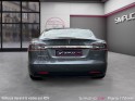 Tesla model s 75d garantie / carbone occasion paris 17ème (75)(porte maillot) simplicicar simplicibike france